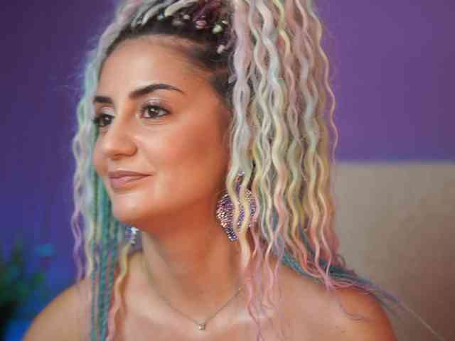 SabrinaHope