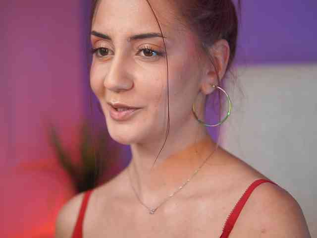 SabrinaHope