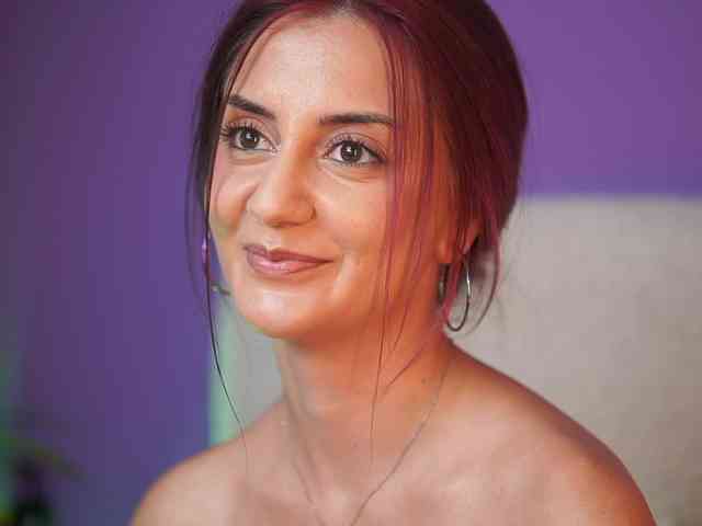 SabrinaHope