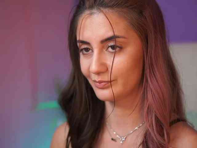 SabrinaHope