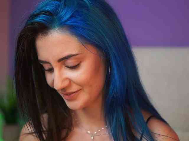 SabrinaHope