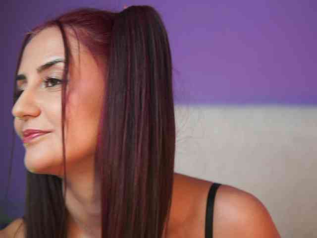 SabrinaHope webcam
