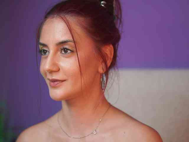 SabrinaHope