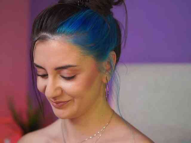 SabrinaHope