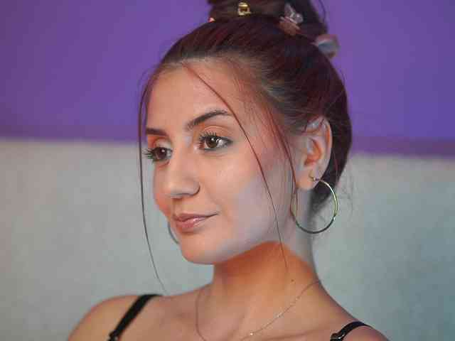 SabrinaHope