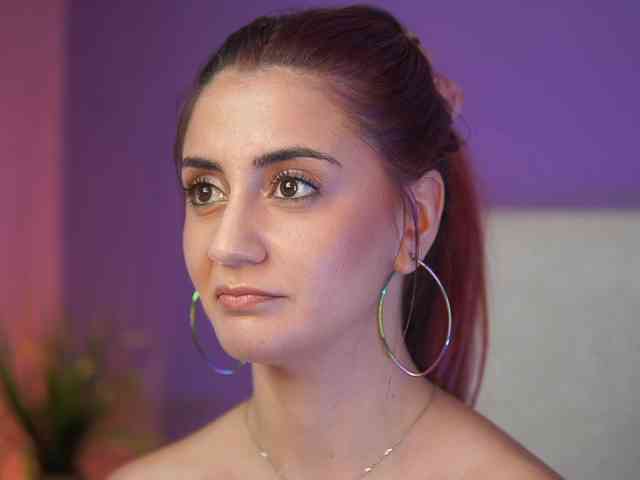 SabrinaHope