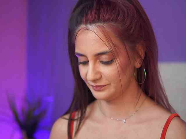 SabrinaHope