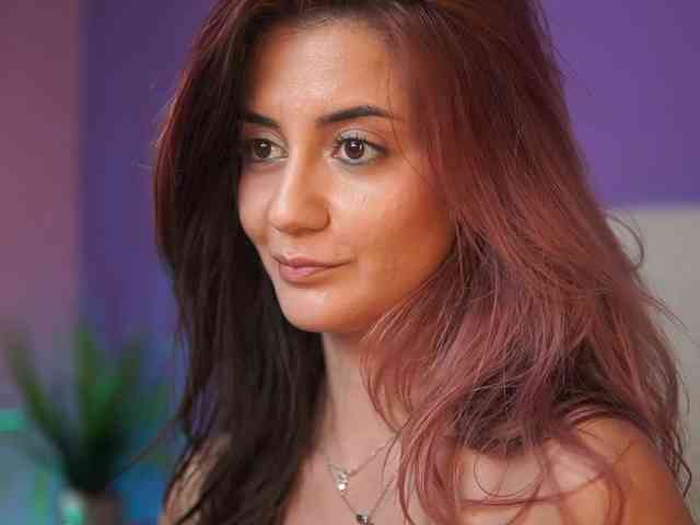 SabrinaHope