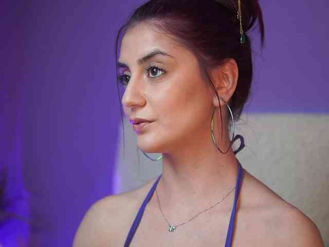SabrinaHope