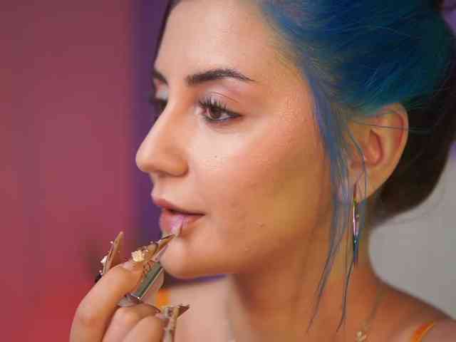 SabrinaHope