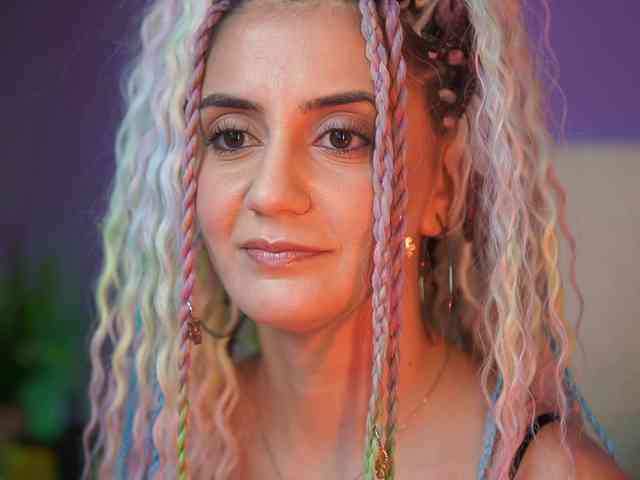 SabrinaHope