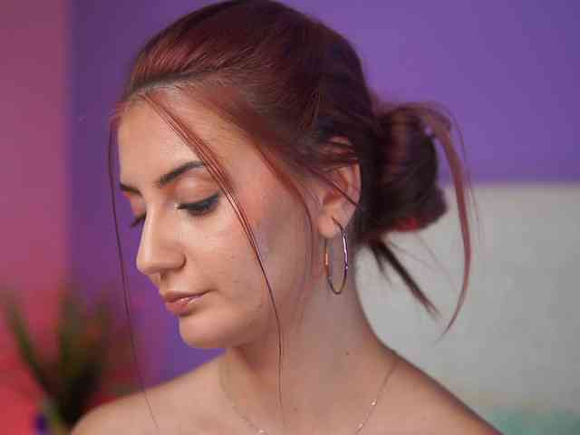 SabrinaHope