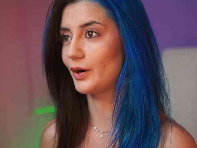 SabrinaHope