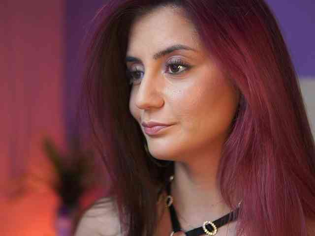 SabrinaHope