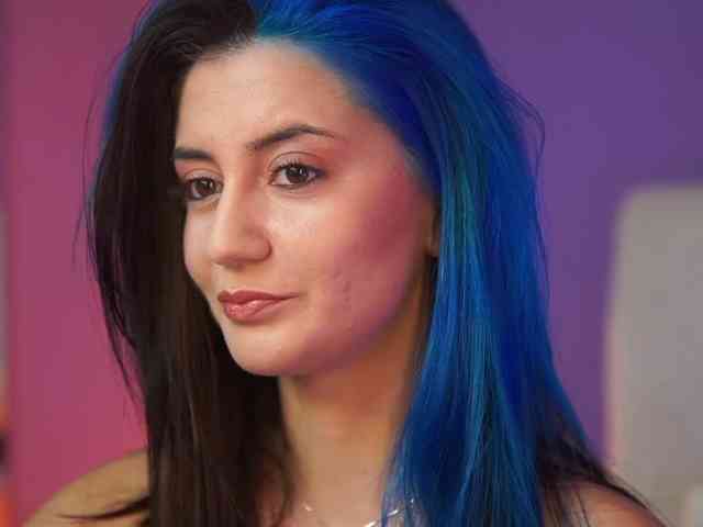 SabrinaHope
