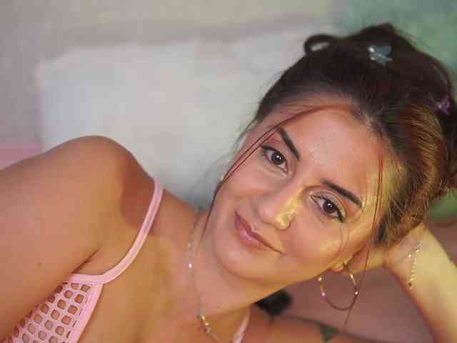 SabrinaHope