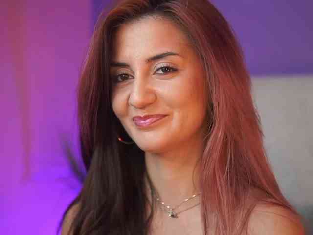 SabrinaHope