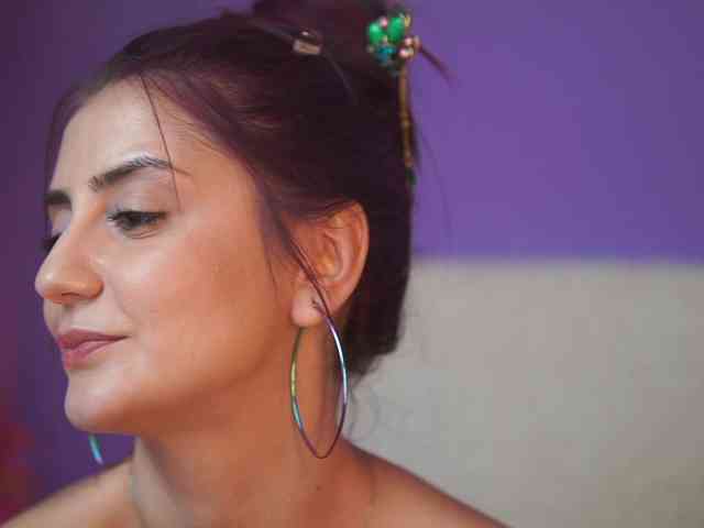SabrinaHope