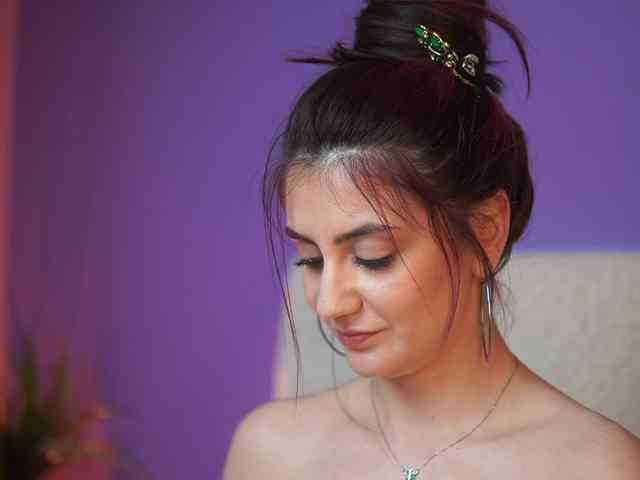 SabrinaHope SabrinaHope
