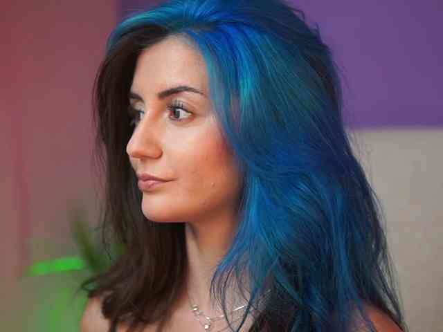SabrinaHope