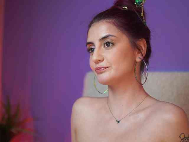 SabrinaHope