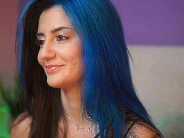 SabrinaHope