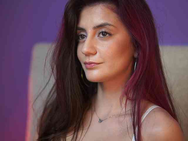 SabrinaHope Live Webcam on BongaCams