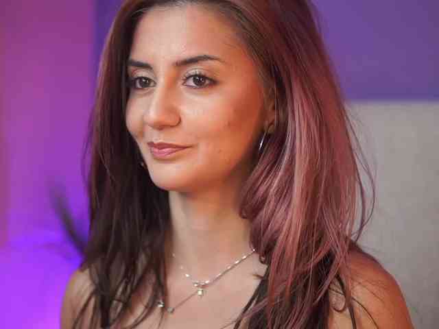 SabrinaHope