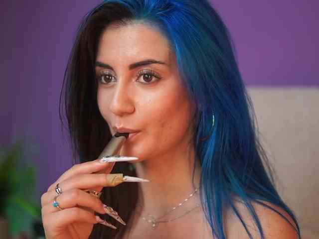 SabrinaHope