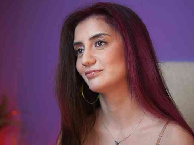 SabrinaHope