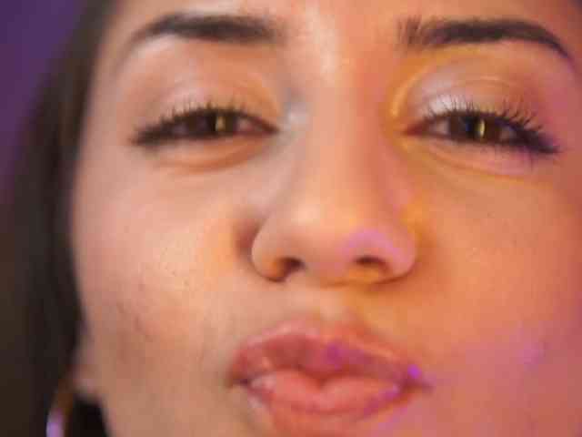 SabrinaHope