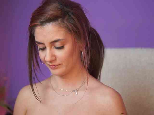 SabrinaHope