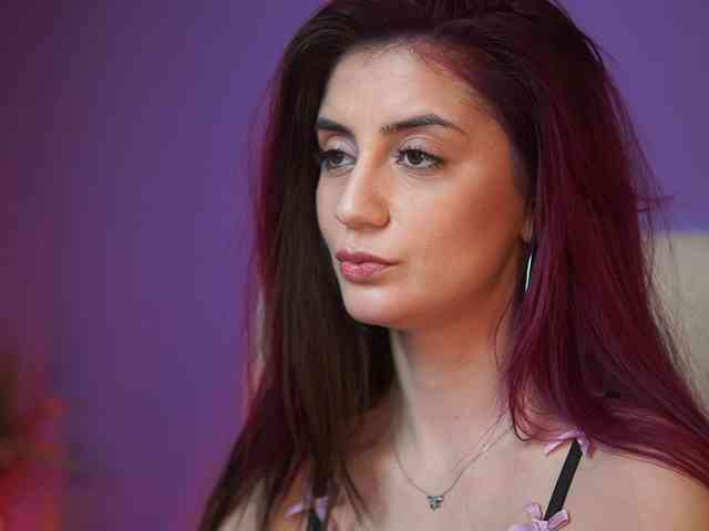 SabrinaHope