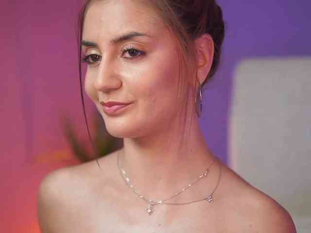 SabrinaHope