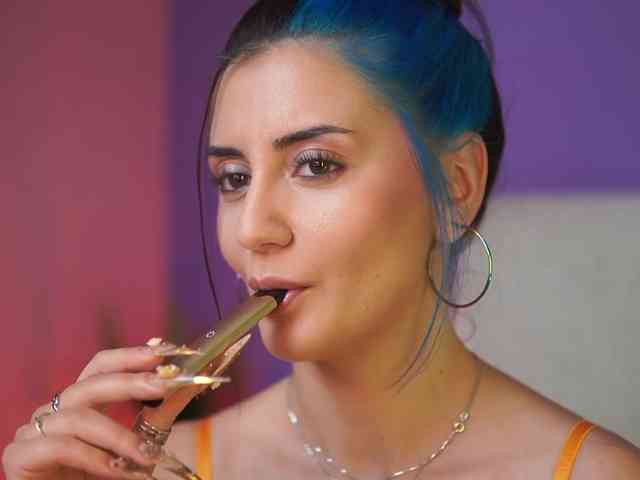 SabrinaHope