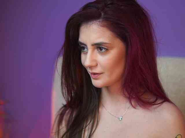 SabrinaHope