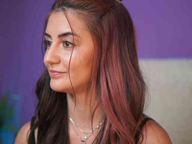 SabrinaHope