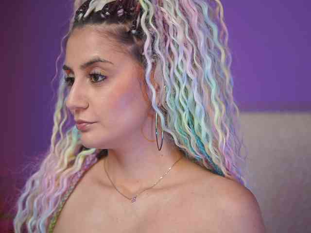 SabrinaHope