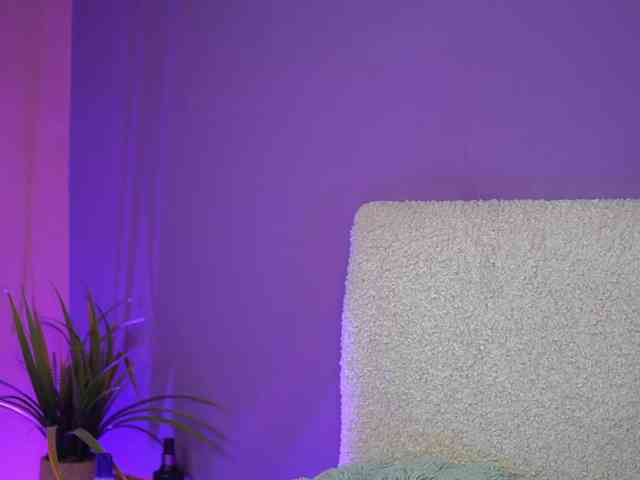 SabrinaHope webcam