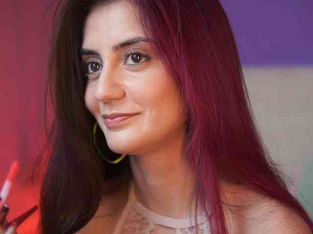 SabrinaHope