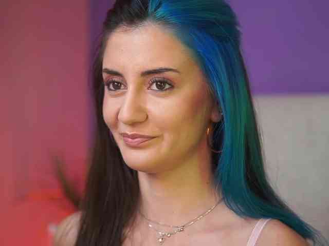 SabrinaHope