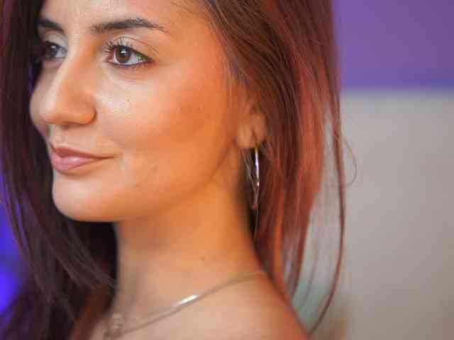 SabrinaHope
