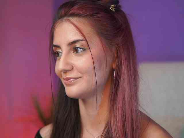 SabrinaHope