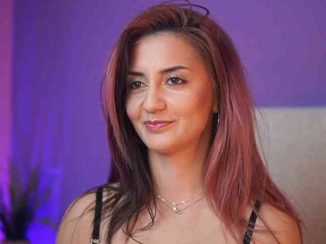 SabrinaHope Live Webcam on BongaCams