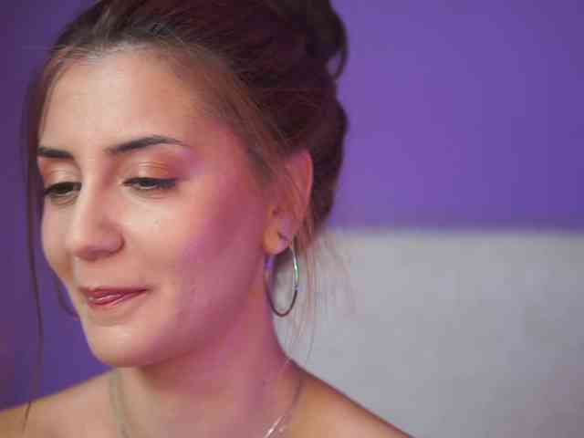 SabrinaHope