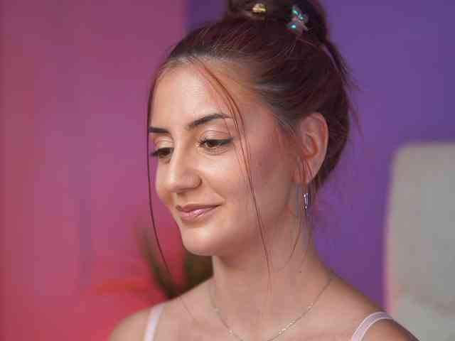 SabrinaHope