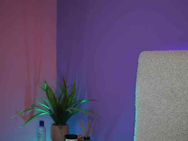 SabrinaHope webcam
