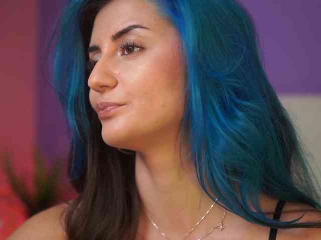 SabrinaHope