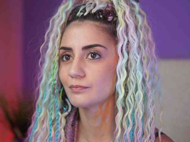 SabrinaHope