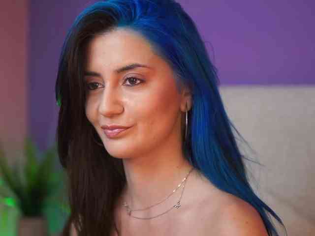 SabrinaHope